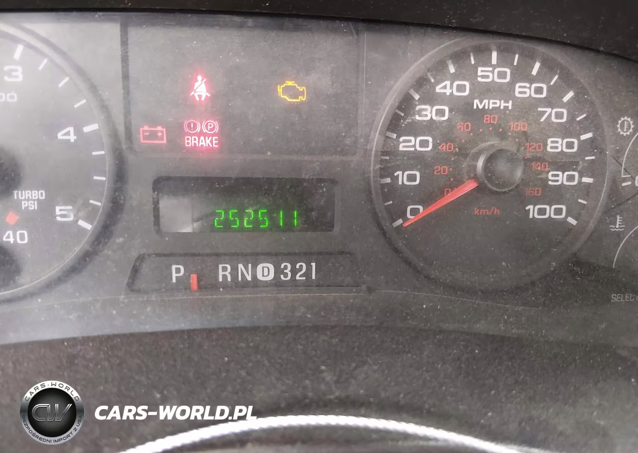 2006 Ford F-350 Lariat-Xl-Xlt VIN:1FTWW31P56EA19287 - 5