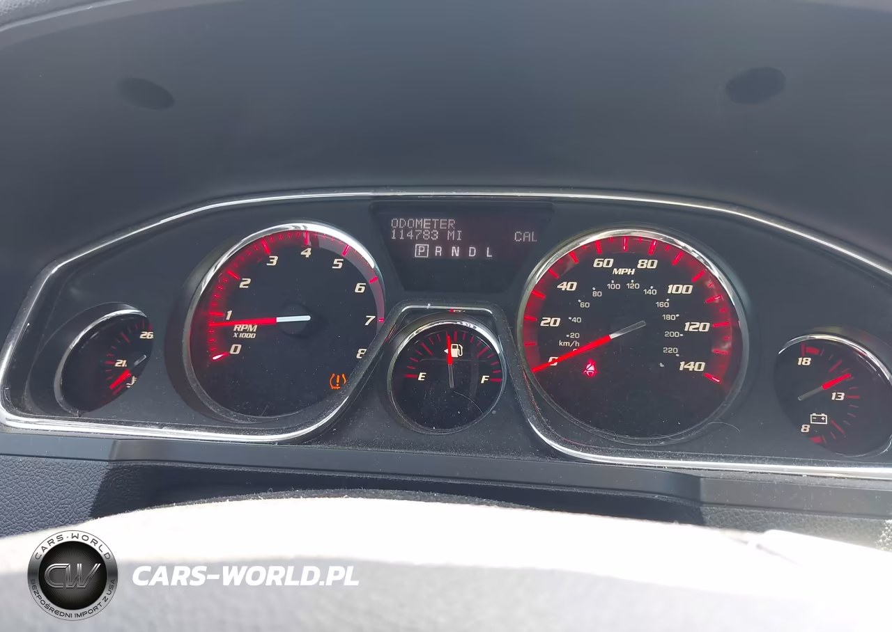 2014 GMC Acadia Slt-2 VIN:1GKKRSKD5EJ305400 - 7