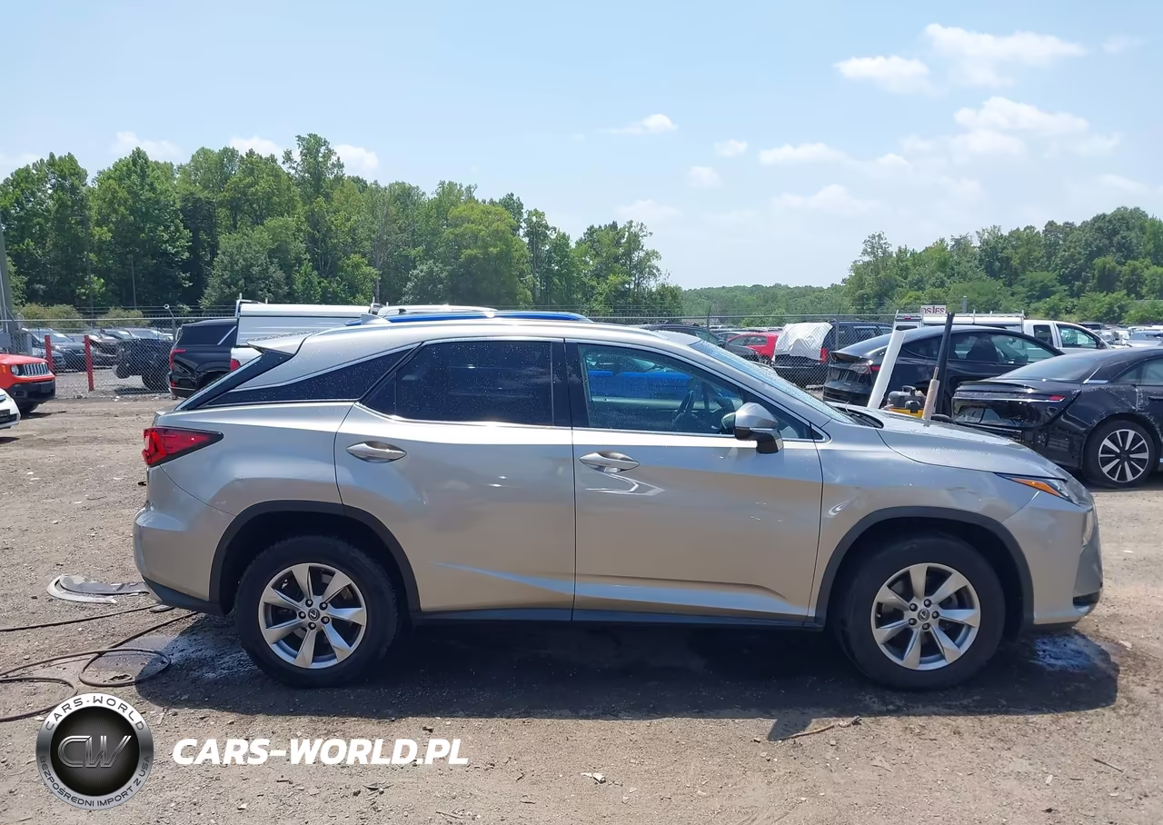 2019 Lexus Rx 350 VIN:2T2BZMCA4KC202175 - 13