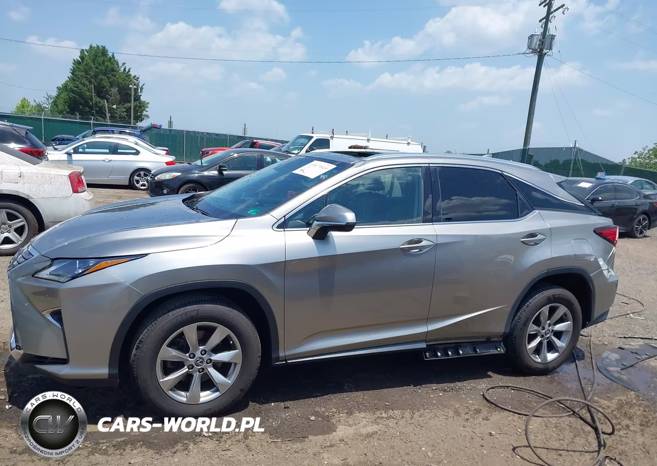 2019 Lexus Rx 350 VIN:2T2BZMCA4KC202175 - 14