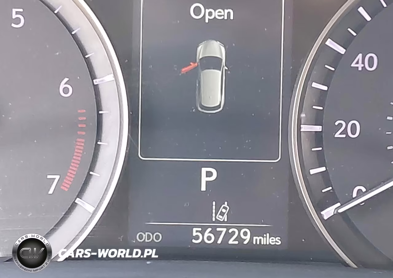 2019 Lexus Rx 350 VIN:2T2BZMCA4KC202175 - 15