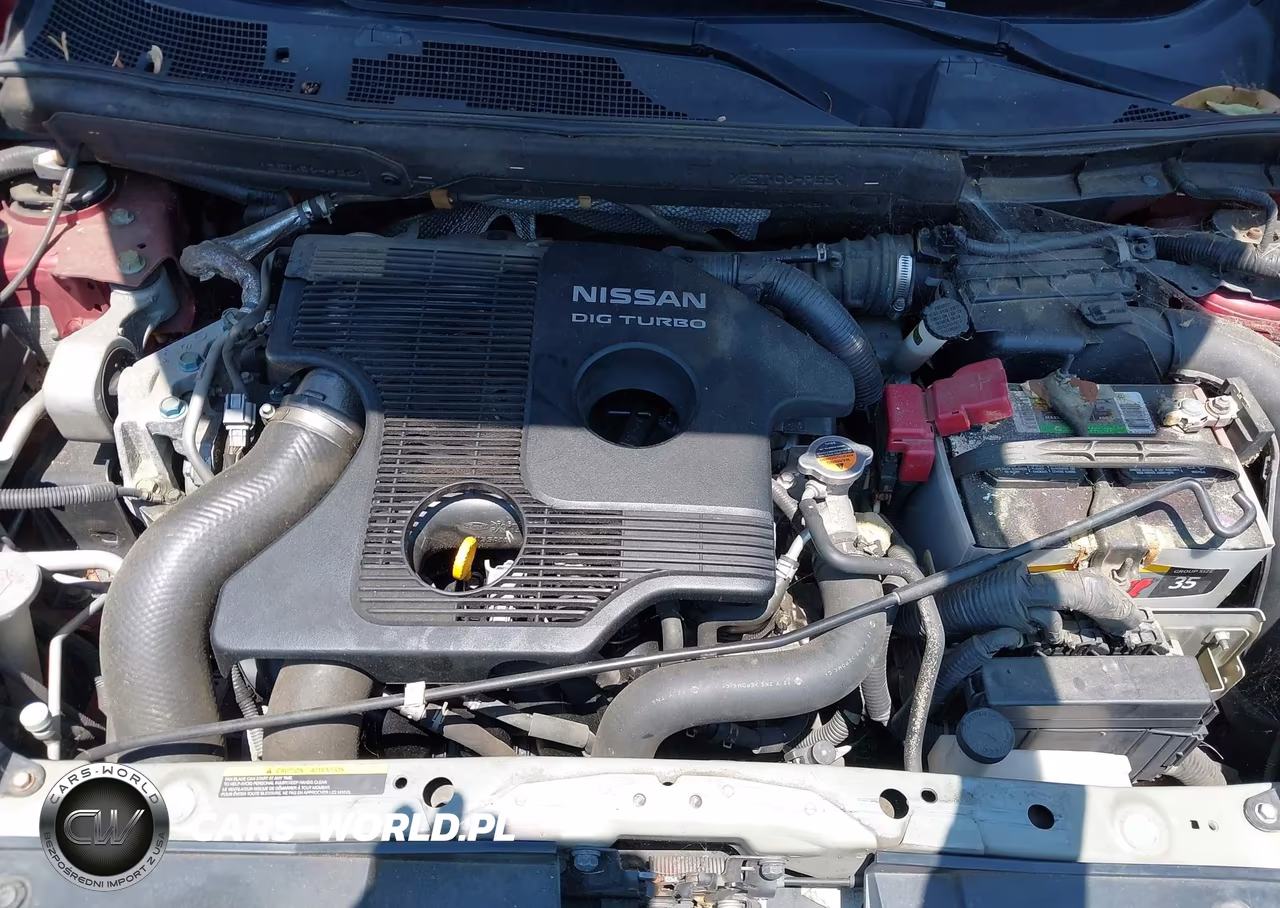 2013 Nissan Juke Sv VIN:JN8AF5MR1DT208955 - 10