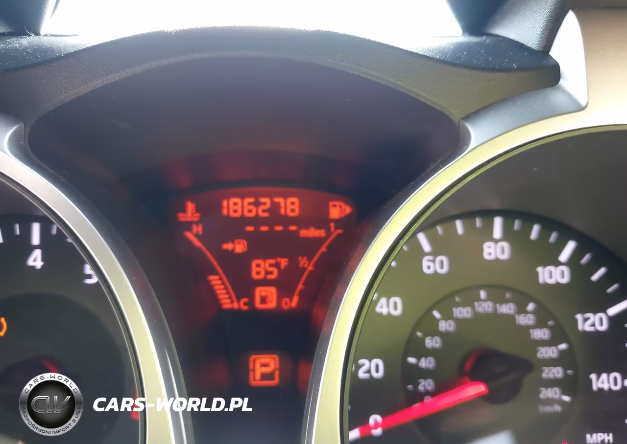 2013 Nissan Juke Sv VIN:JN8AF5MR1DT208955 - 7