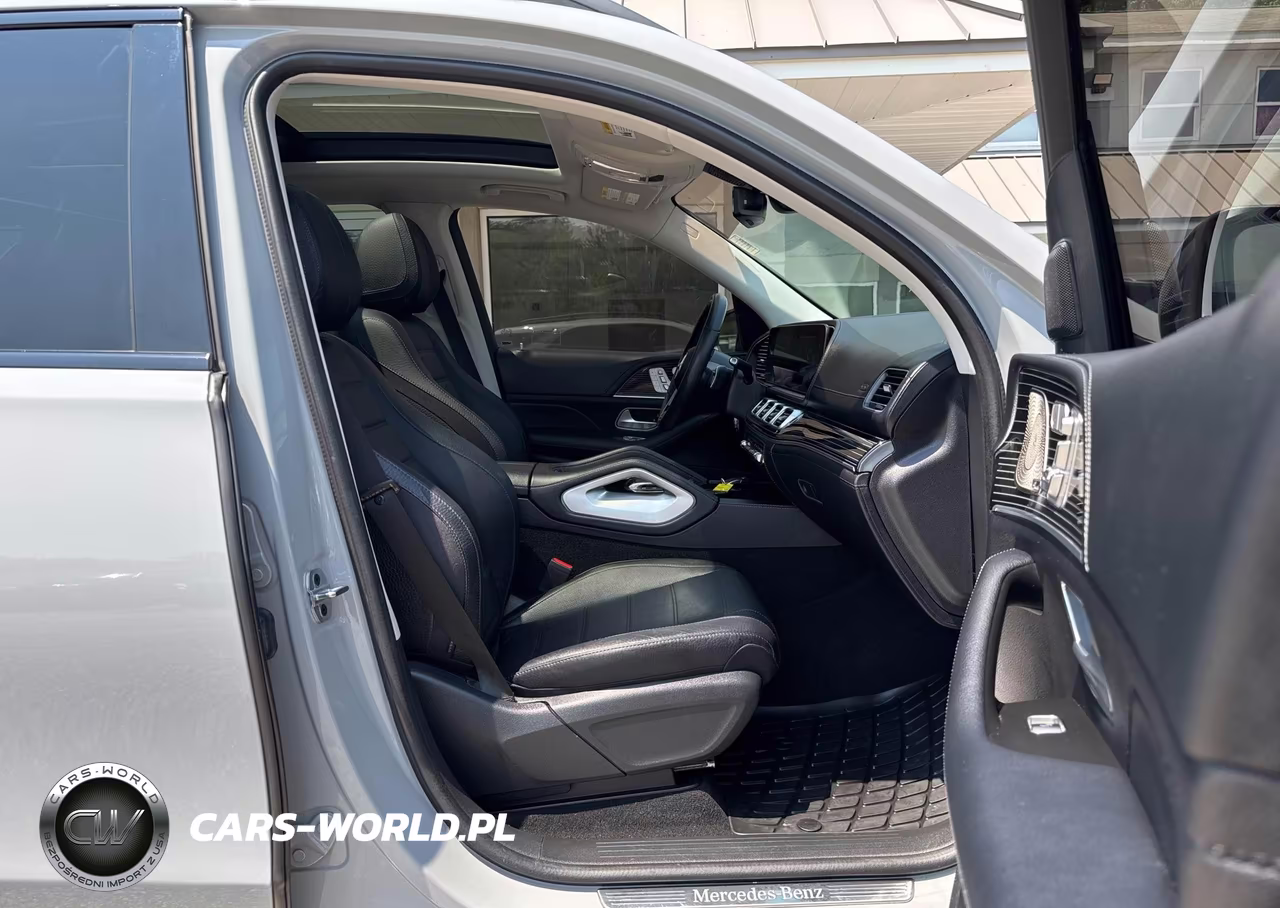 2024 Mercedes-Benz Gle 350 4Matic VIN:4JGFB4FB9RB066659 - 5