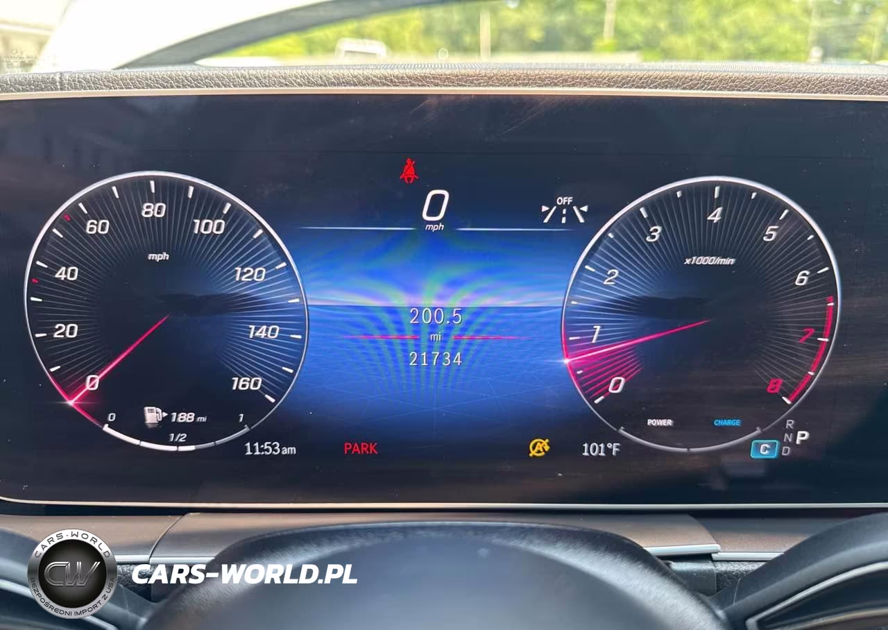 2024 Mercedes-Benz Gle 350 4Matic VIN:4JGFB4FB9RB066659 - 7