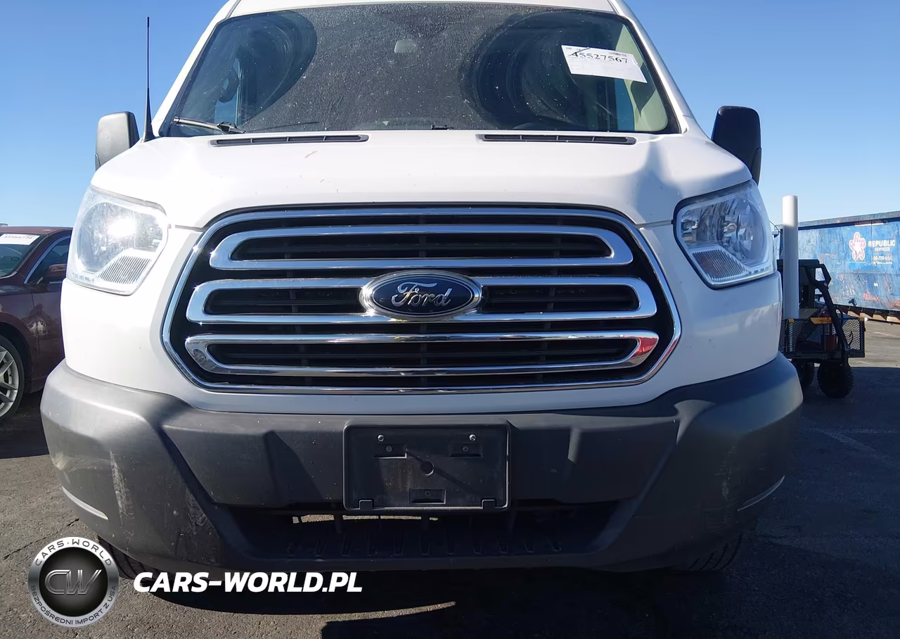 2018 Ford Transit-350 Xl-Xlt VIN:1FBAX2CMXJKB04399 - 12