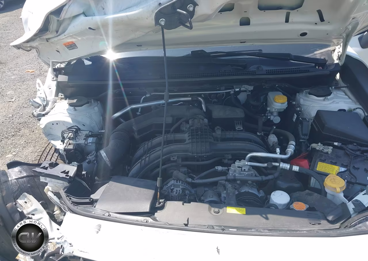 2022 Subaru Crosstrek VIN:JF2GTABC4NH202692 - 10