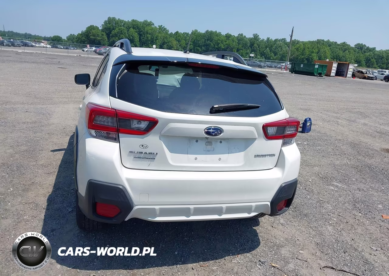 2022 Subaru Crosstrek VIN:JF2GTABC4NH202692 - 16