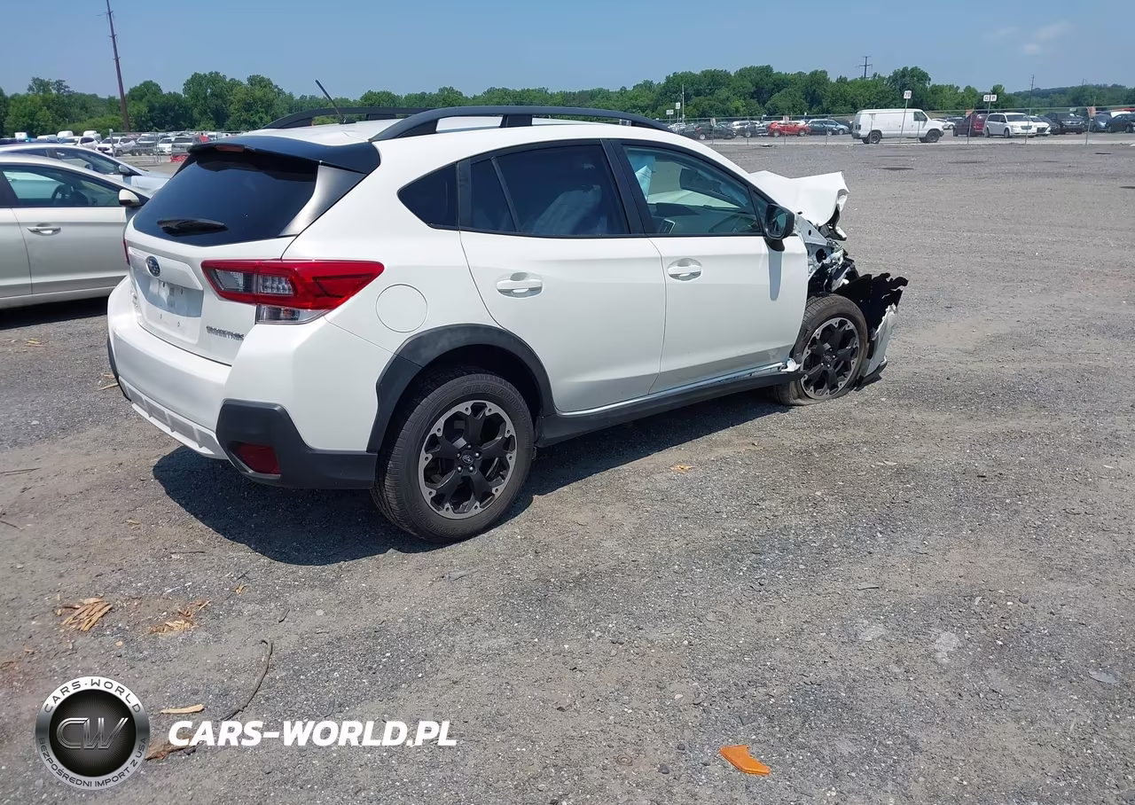 2022 Subaru Crosstrek VIN:JF2GTABC4NH202692 - 4