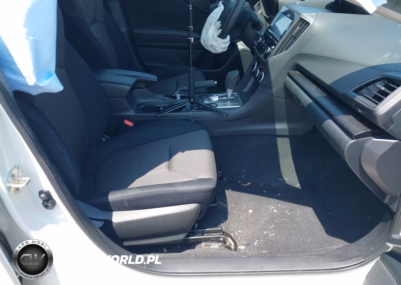 2022 Subaru Crosstrek VIN:JF2GTABC4NH202692 - 5