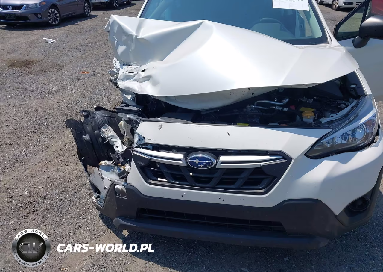 2022 Subaru Crosstrek VIN:JF2GTABC4NH202692 - 6