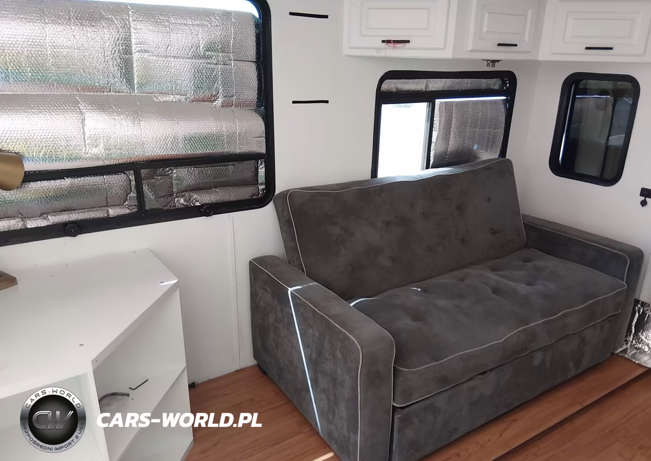 2008 Carriage Other VIN:16F62E5R281A08781 - 14