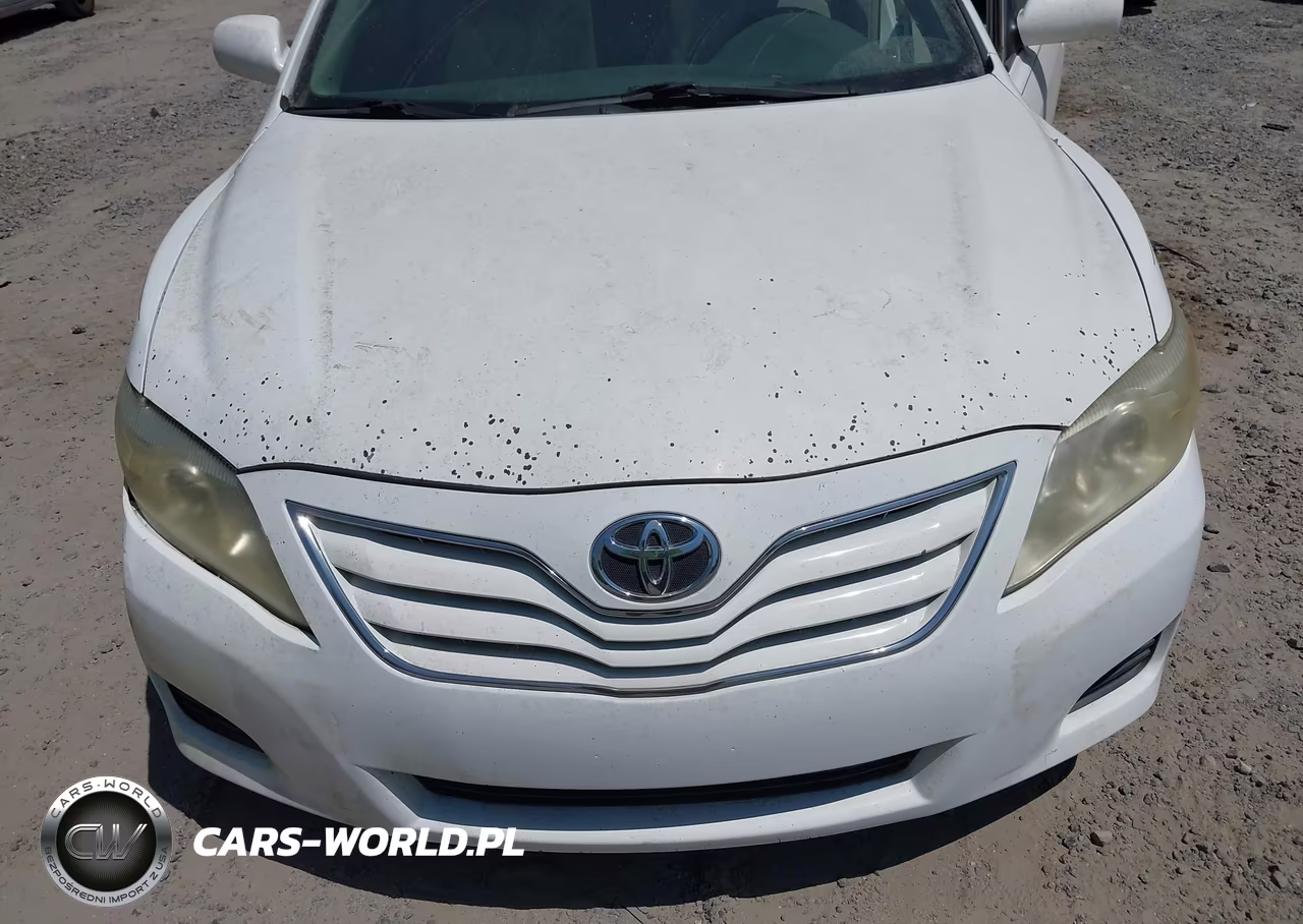 2010 Toyota Camry Le VIN:4T1BF3EK9AU510565 - 6