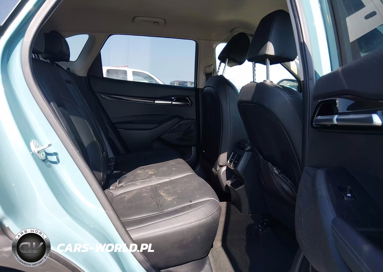 2024 Kia Seltos Sx Turbo VIN:KNDETCA78R7496728 - 8