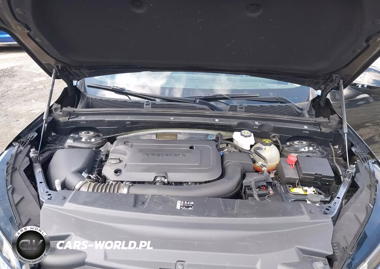 2024 Buick Envision Preferred Awd VIN:LRBFZME45RD016847 - 10