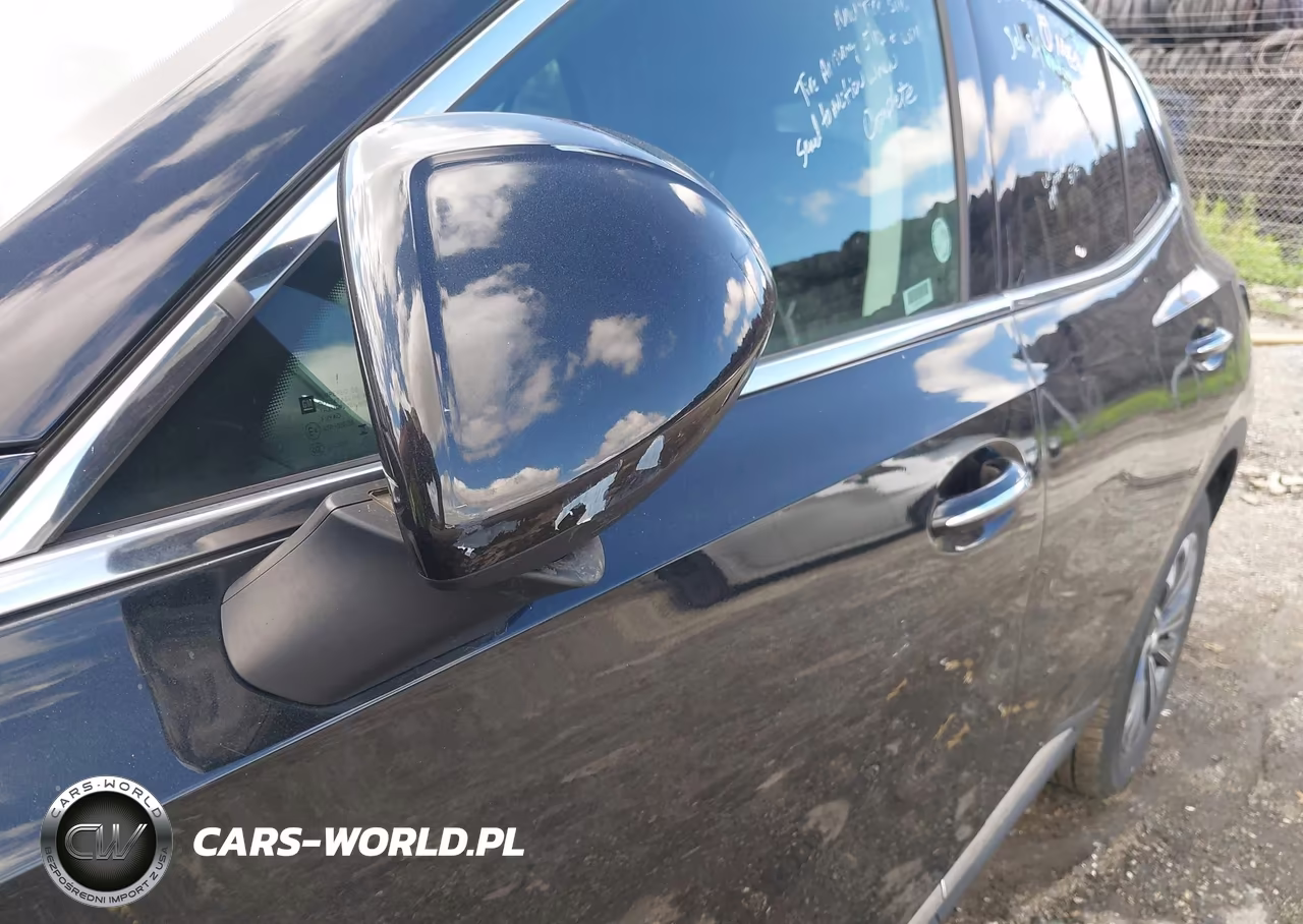 2024 Buick Envision Preferred Awd VIN:LRBFZME45RD016847 - 18