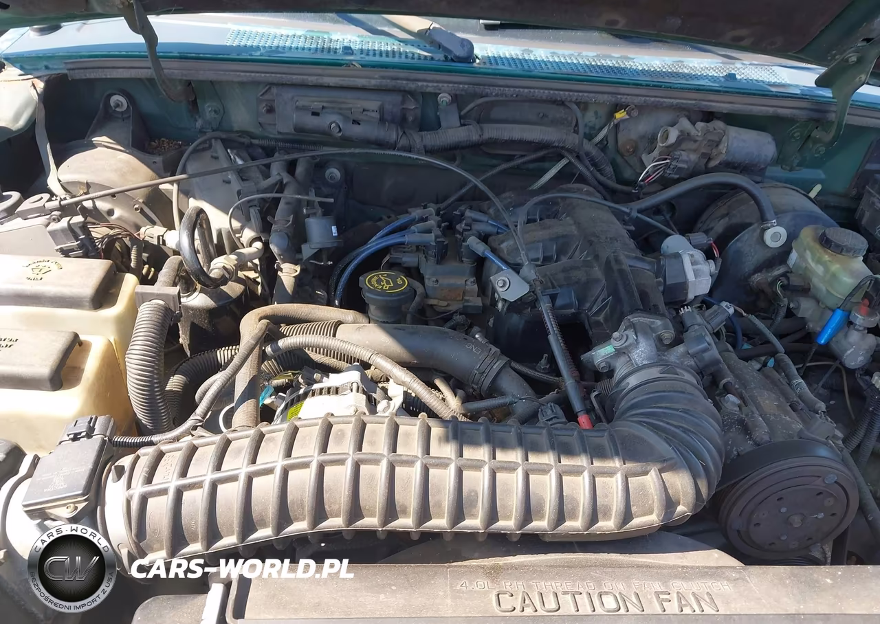 1999 Ford Ranger Xlt VIN:1FTYR11X9XPB01436 - 10