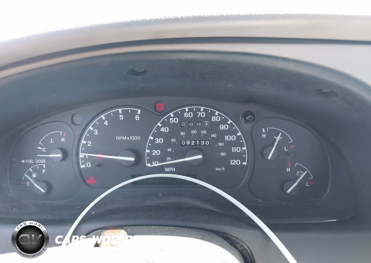 1999 Ford Ranger Xlt VIN:1FTYR11X9XPB01436 - 7