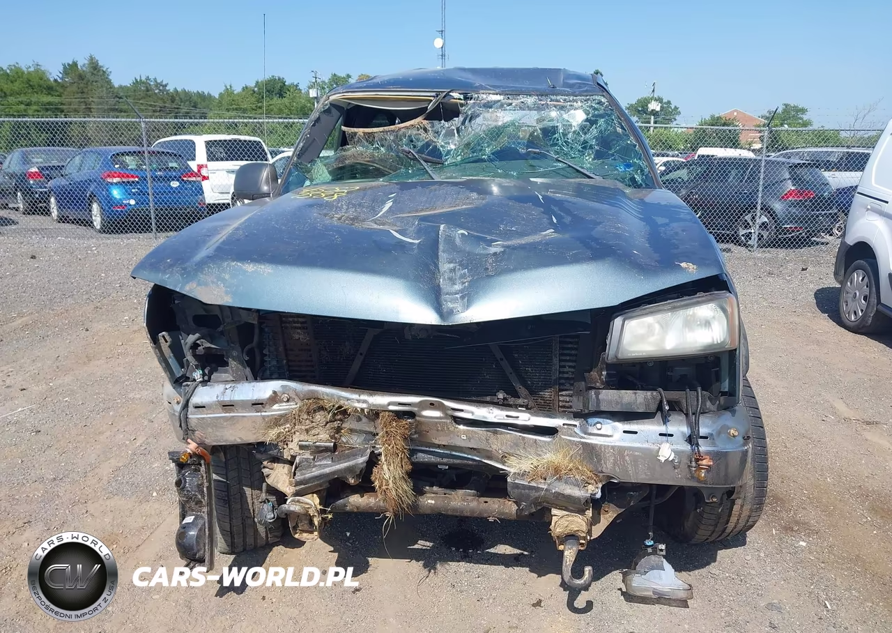 2006 Chevrolet Silverado 2500Hd Lt2 VIN:1GCHK23D06F230781 - 13