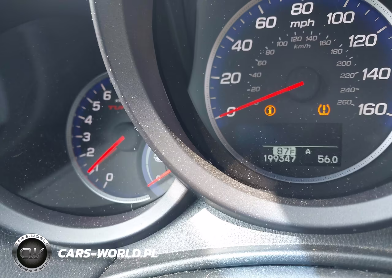 2009 Acura Rdx VIN:5J8TB185X9A005471 - 7
