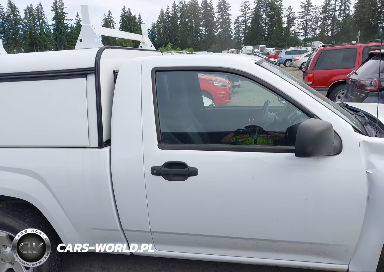 2012 Chevrolet Colorado Lt VIN:1GCCSDFE8C8148324 - 14
