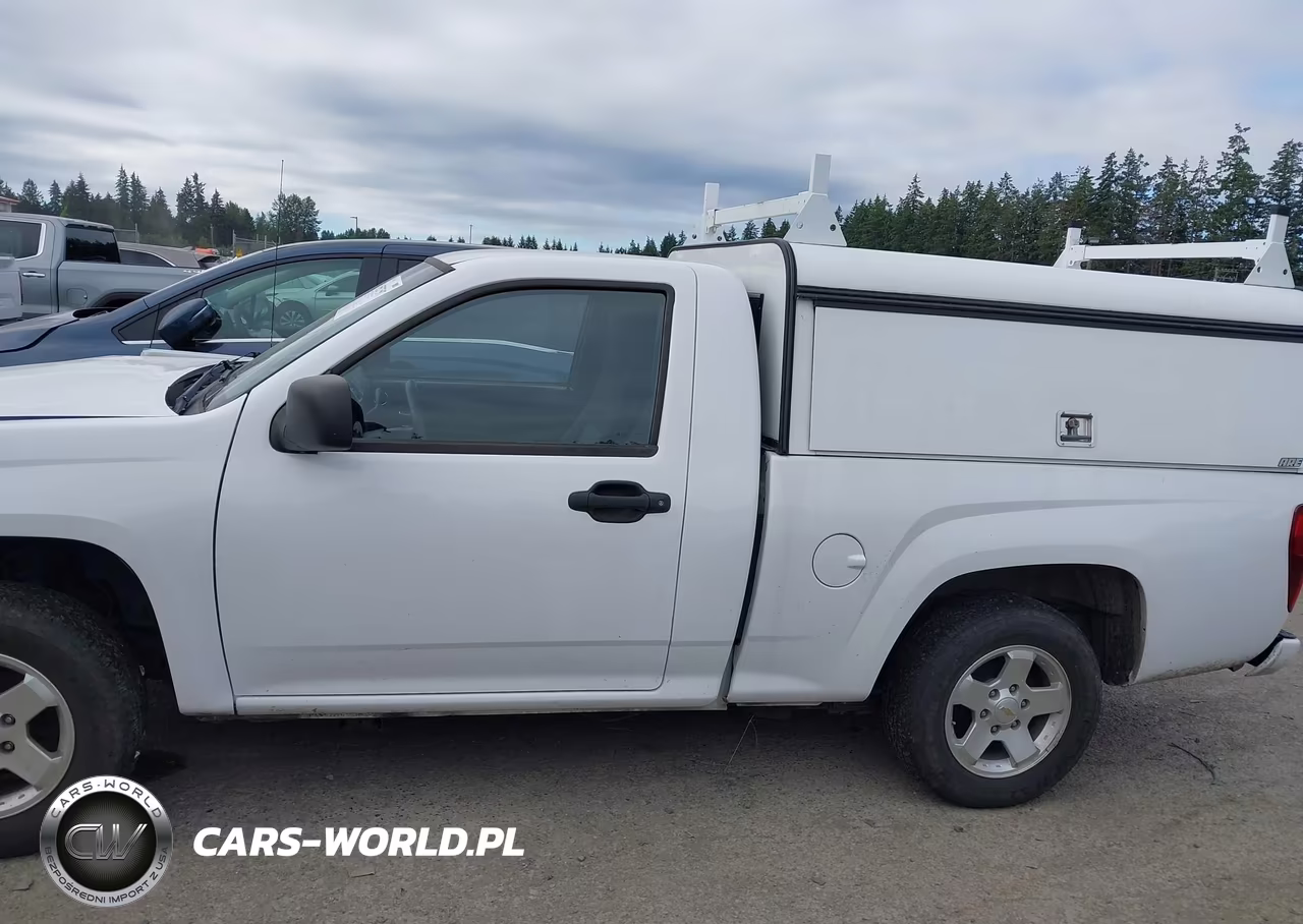 2012 Chevrolet Colorado Lt VIN:1GCCSDFE8C8148324 - 15
