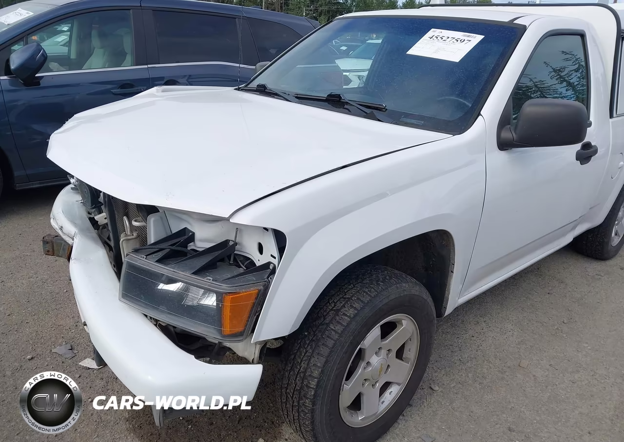 2012 Chevrolet Colorado Lt VIN:1GCCSDFE8C8148324 - 19