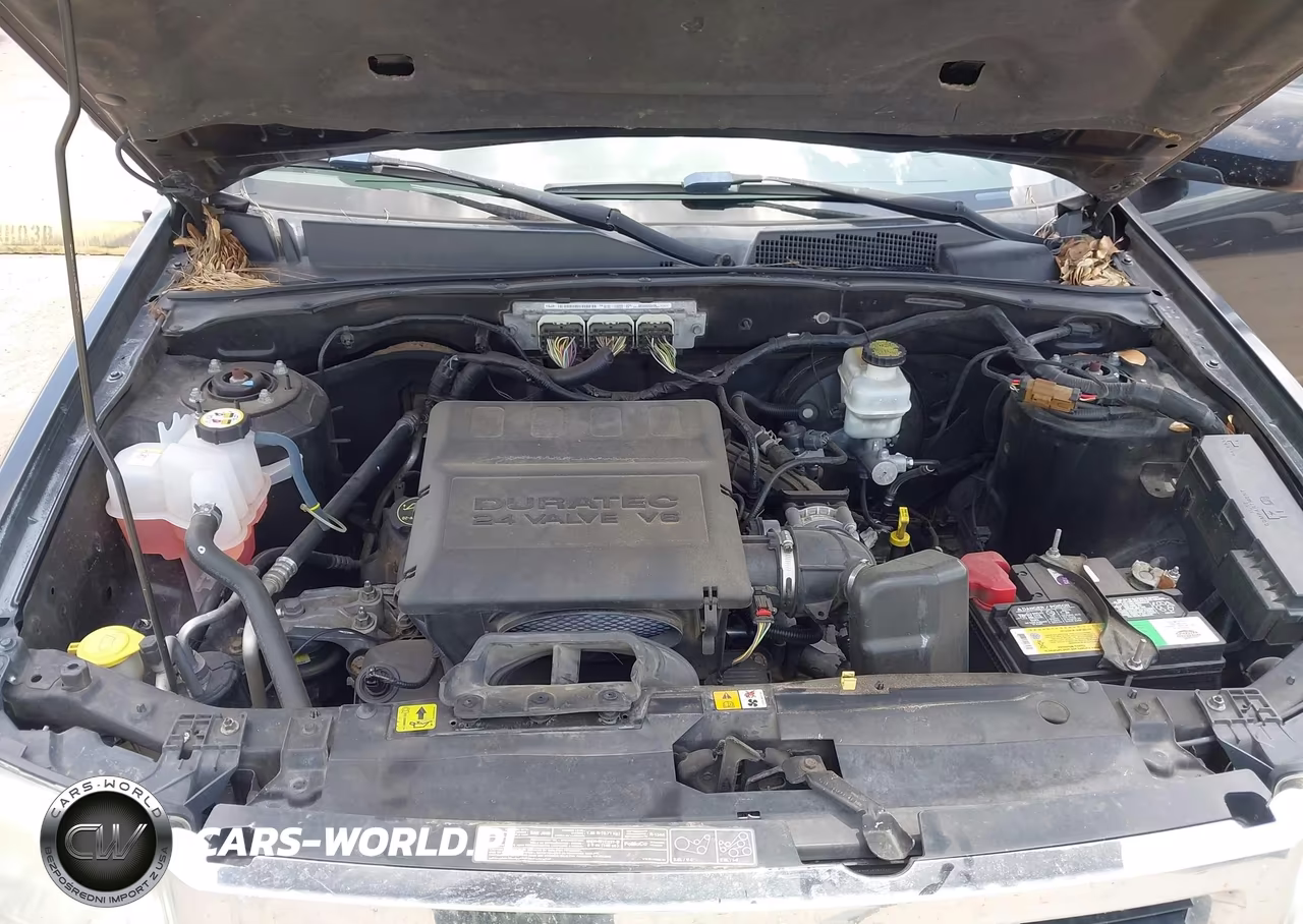 2011 Ford Escape Limited VIN:1FMCU0EGXBKC18862 - 10