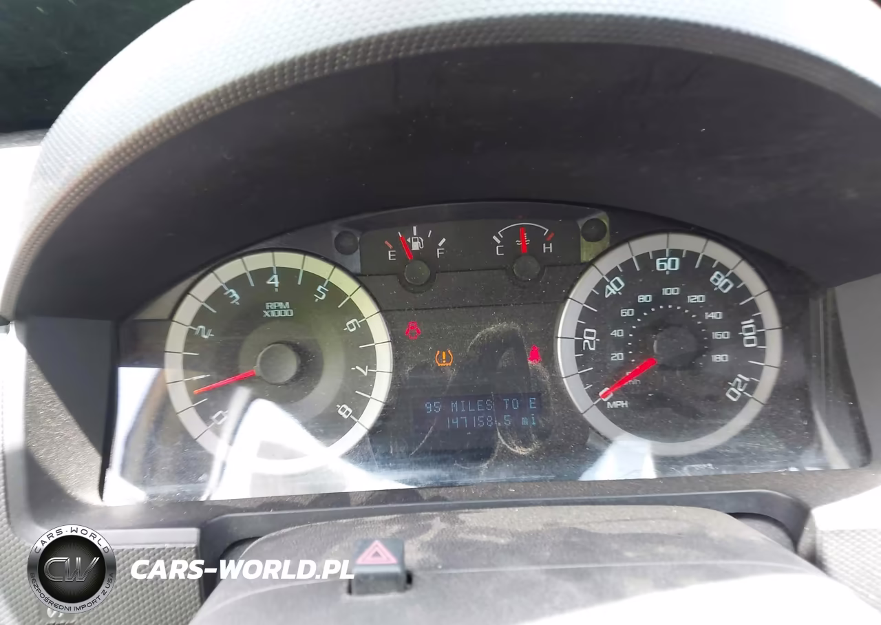 2011 Ford Escape Limited VIN:1FMCU0EGXBKC18862 - 7