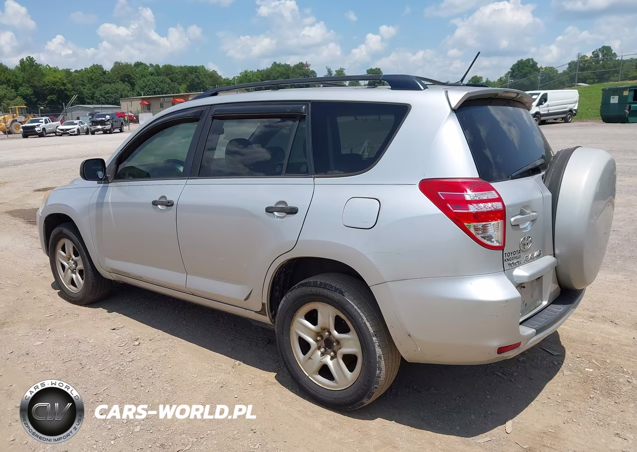 2010 Toyota Rav4 VIN:JTMZF4DV6AD024851 - 3