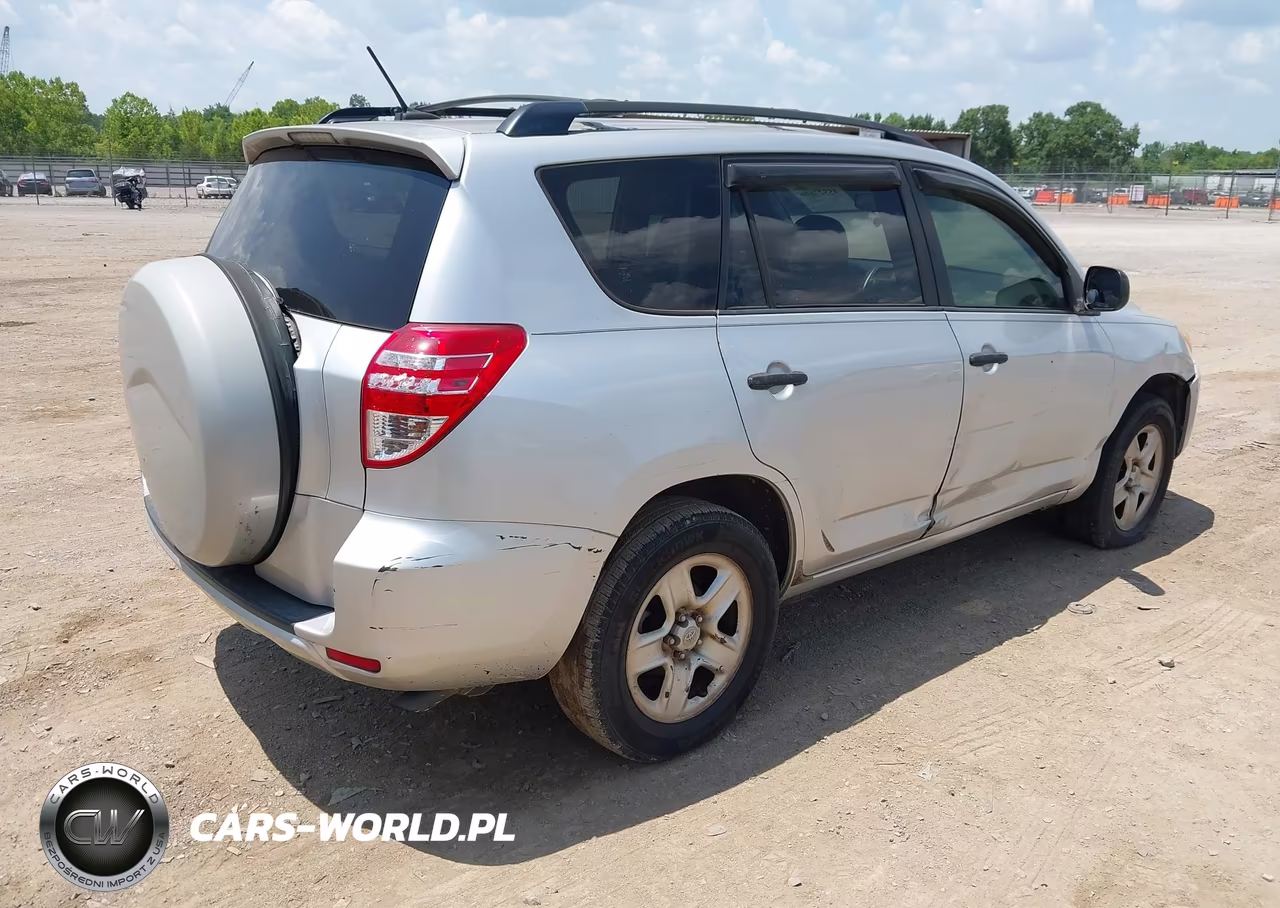 2010 Toyota Rav4 VIN:JTMZF4DV6AD024851 - 4