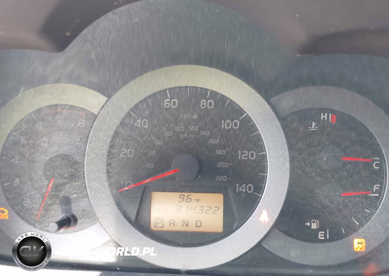 2010 Toyota Rav4 VIN:JTMZF4DV6AD024851 - 7
