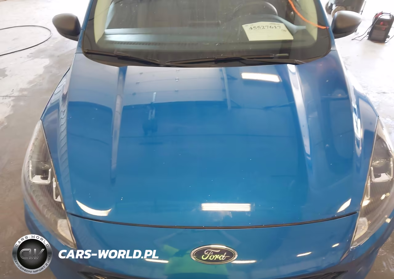 2021 Ford Escape S VIN:1FMCU9F62MUA73222 - 10