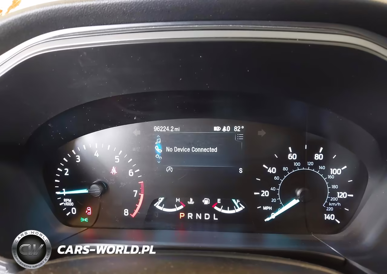 2021 Ford Escape S VIN:1FMCU9F62MUA73222 - 7