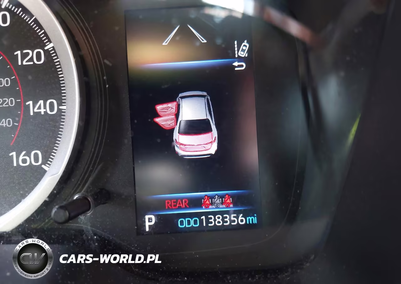2022 Toyota Corolla Se VIN:JTDS4MCE7N3509763 - 7