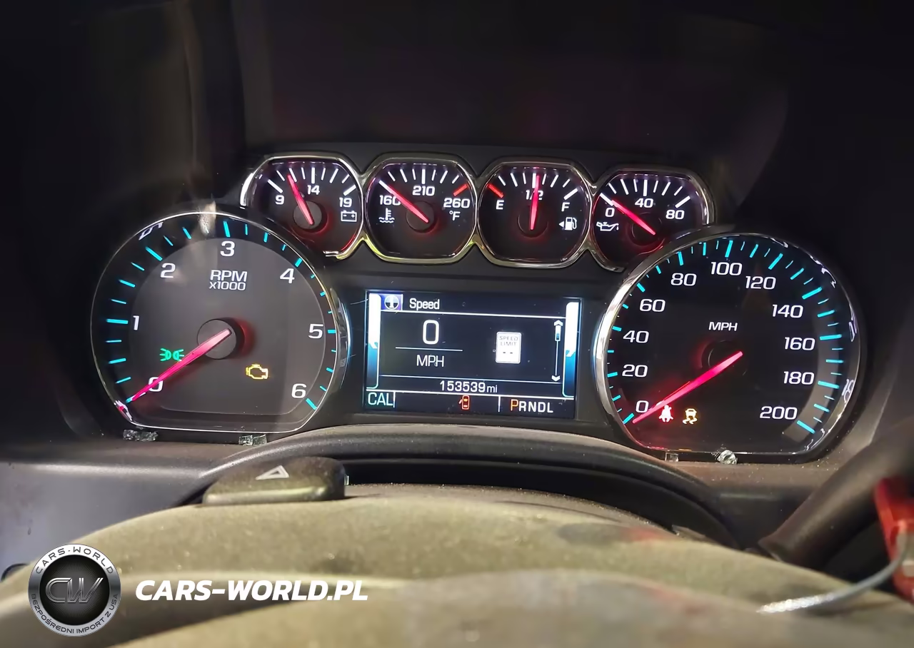 2018 Chevrolet Silverado 1500 High Country VIN:3GCUKTEJ2JG117591 - 7