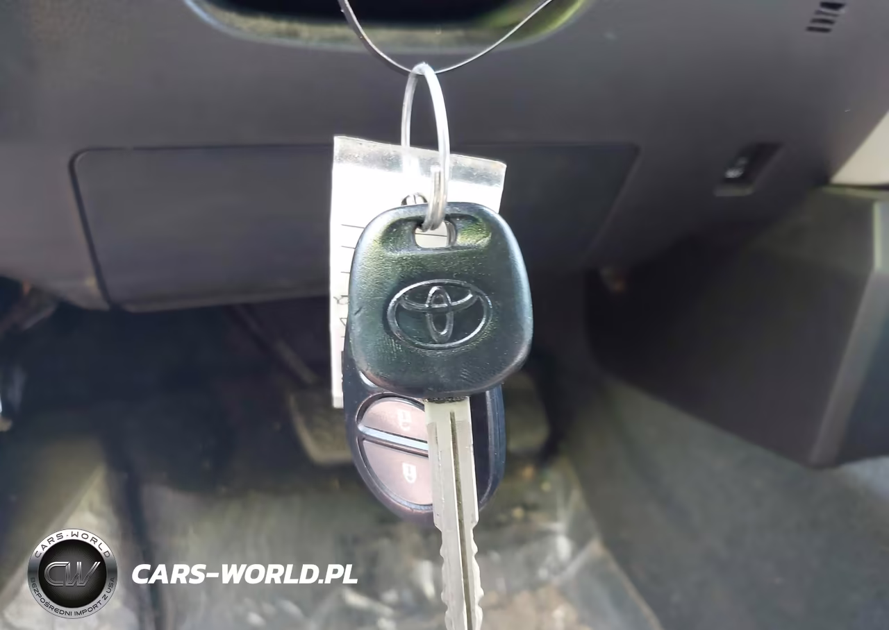 2016 Toyota Tundra Sr5 4.6L V8 VIN:5TFUM5F19GX064316 - 11