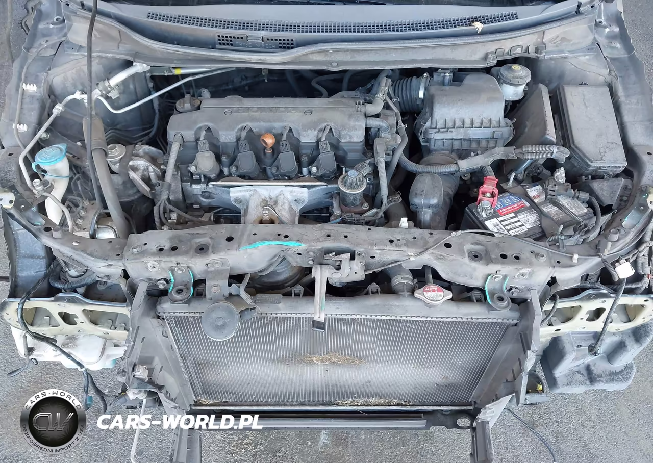2014 Honda Civic Lx VIN:2HGFB2F58EH525945 - 10