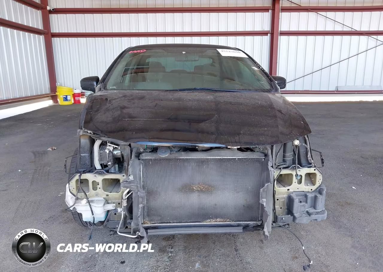 2014 Honda Civic Lx VIN:2HGFB2F58EH525945 - 13
