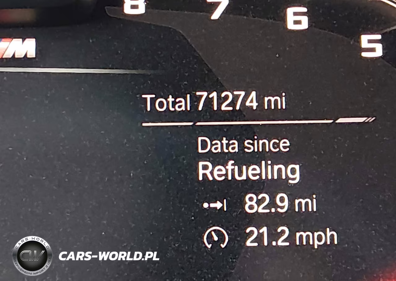 2020 BMW X6 M Competition VIN:5YMCY0C01L9C92107 - 16