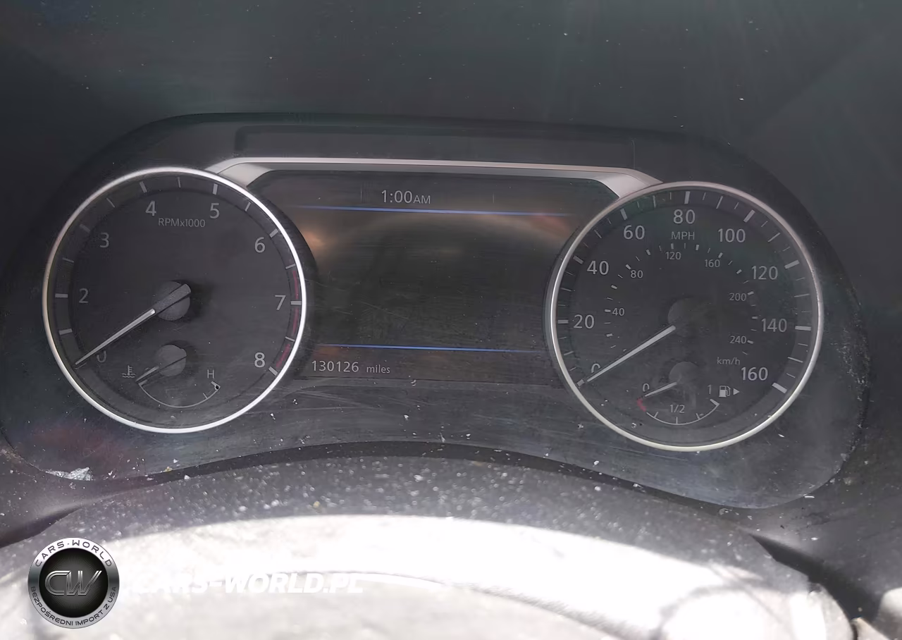 2022 Nissan Sentra Sv Xtronic Cvt VIN:3N1AB8CV3NY289444 - 7