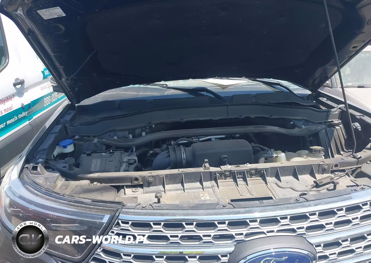 2021 Ford Explorer Limited VIN:1FMSK8FH7MGA70232 - 10