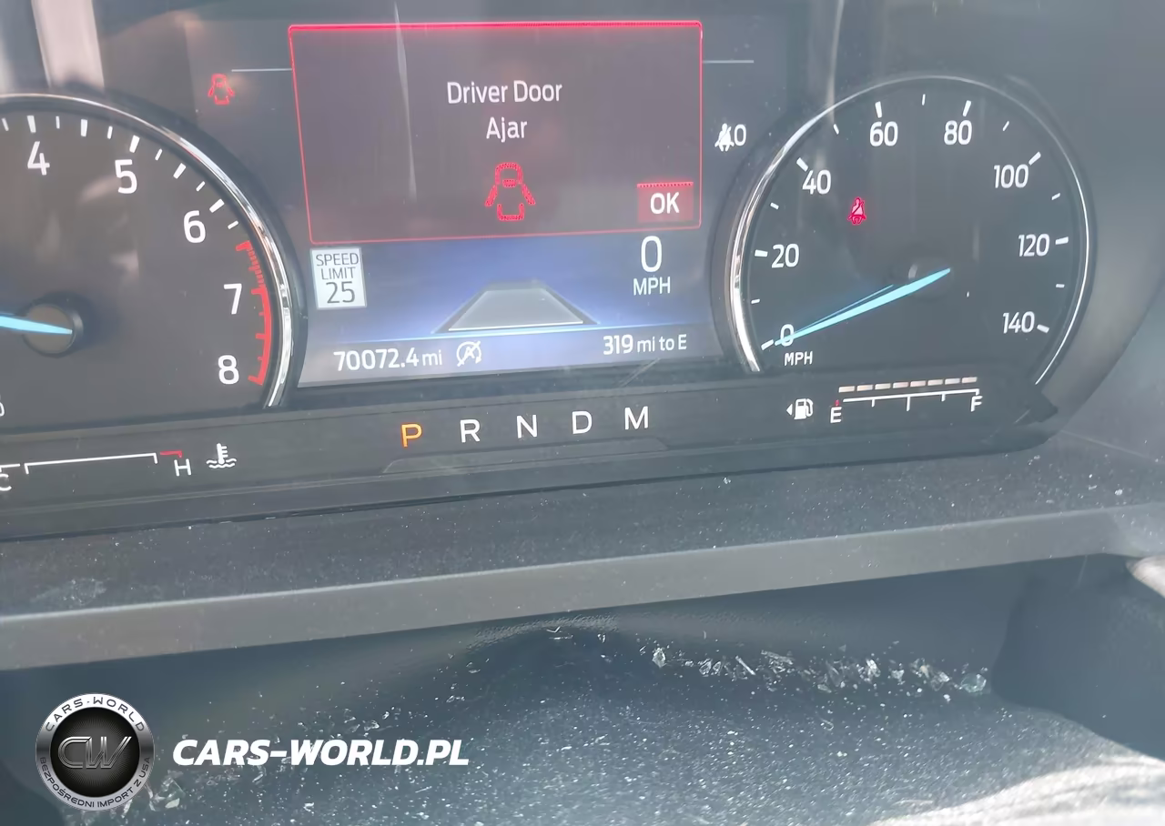 2021 Ford Explorer Limited VIN:1FMSK8FH7MGA70232 - 7