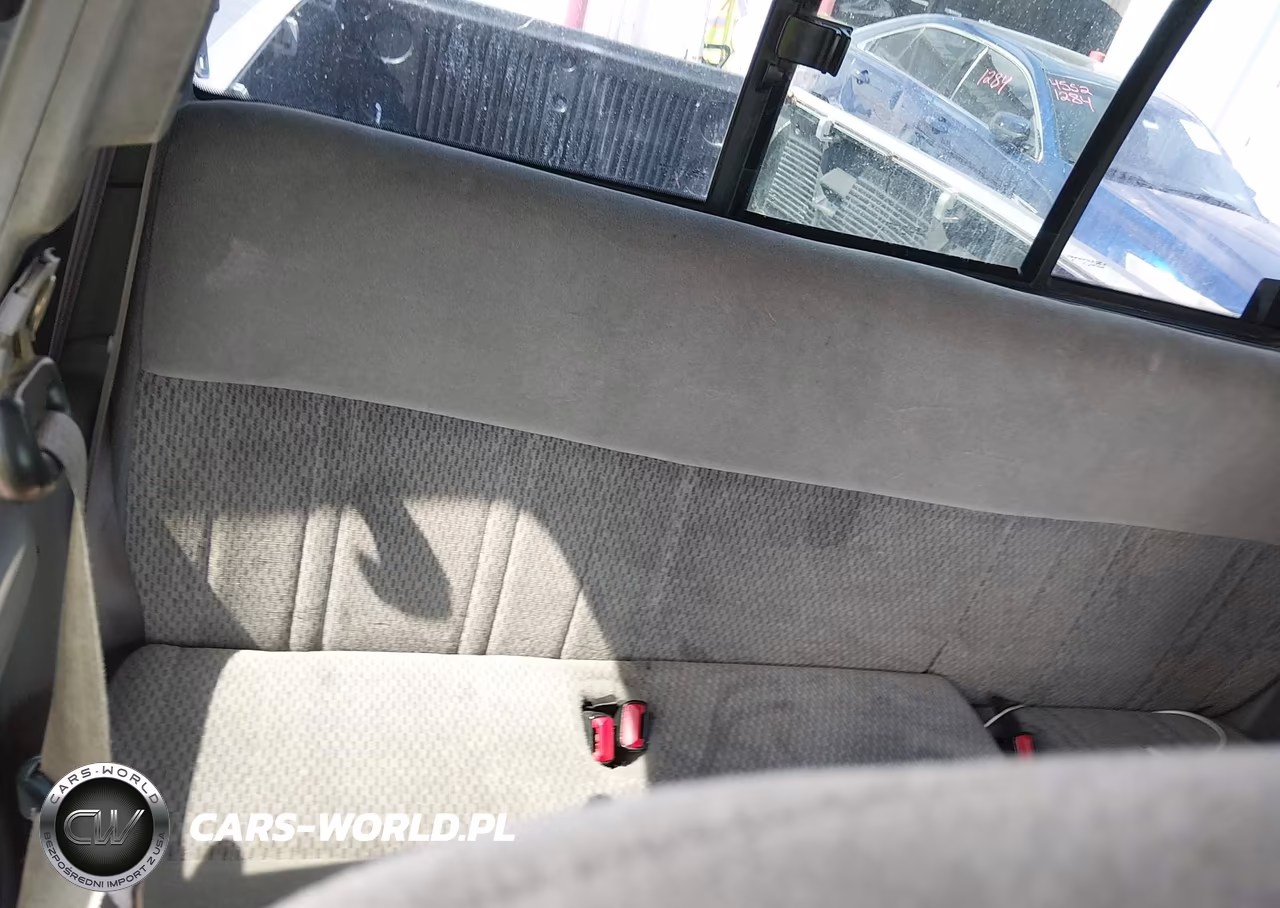1998 Ford F-150 Lariat-Xl-Xlt VIN:2FTZX0766WCB00246 - 8