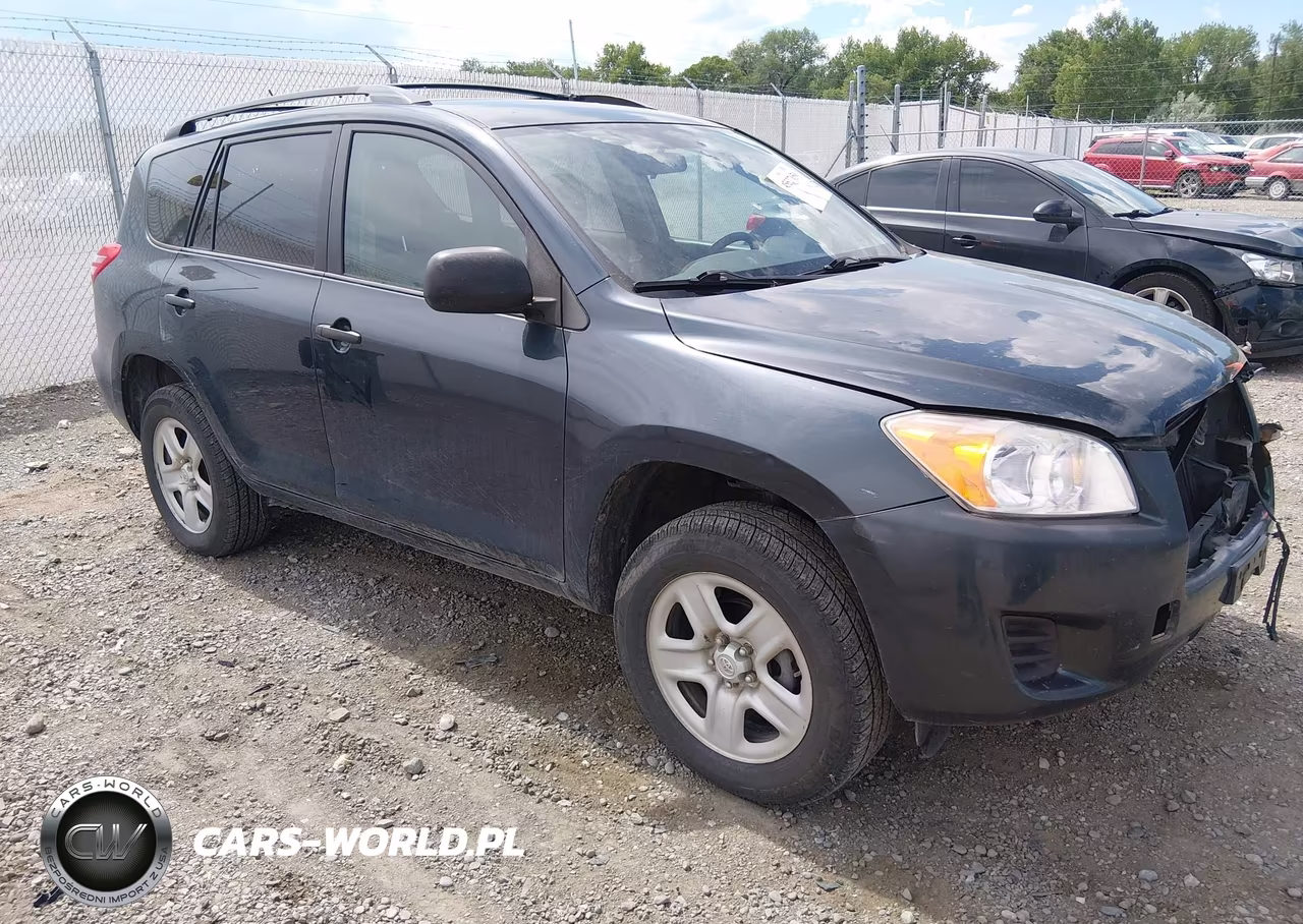 2010 Toyota Rav4