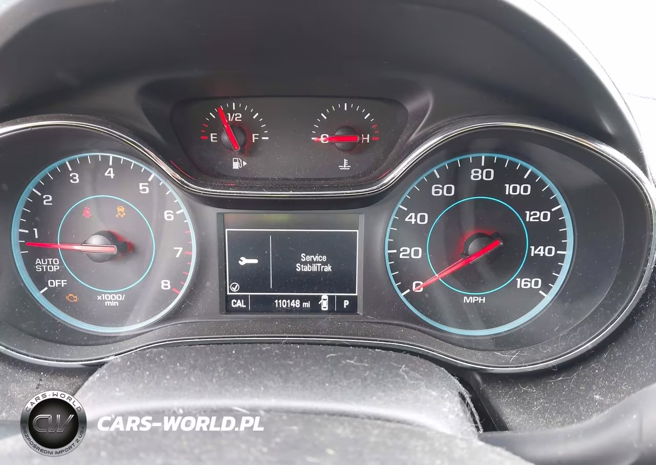 2018 Chevrolet Cruze Lt Auto VIN:1G1BE5SM5J7116724 - 7