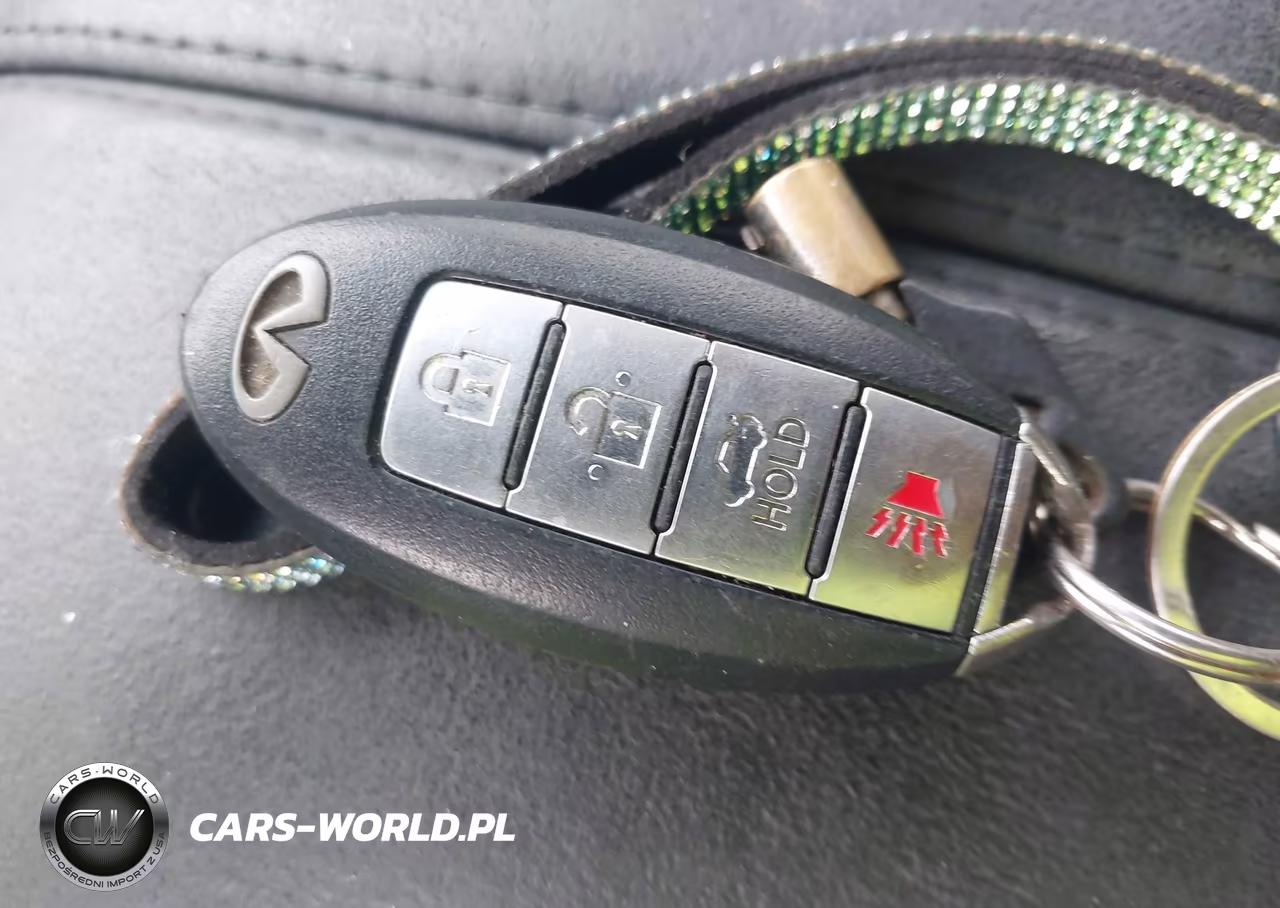 2006 Infiniti M35 Sport VIN:JNKAY01E26M105128 - 11