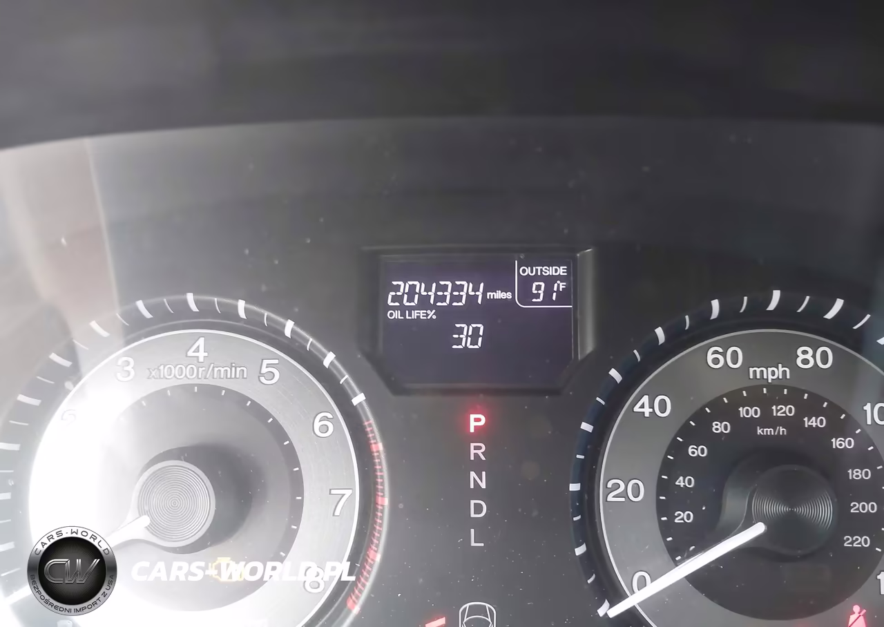 2011 Honda Odyssey Ex-L VIN:5FNRL5H68BB068619 - 15