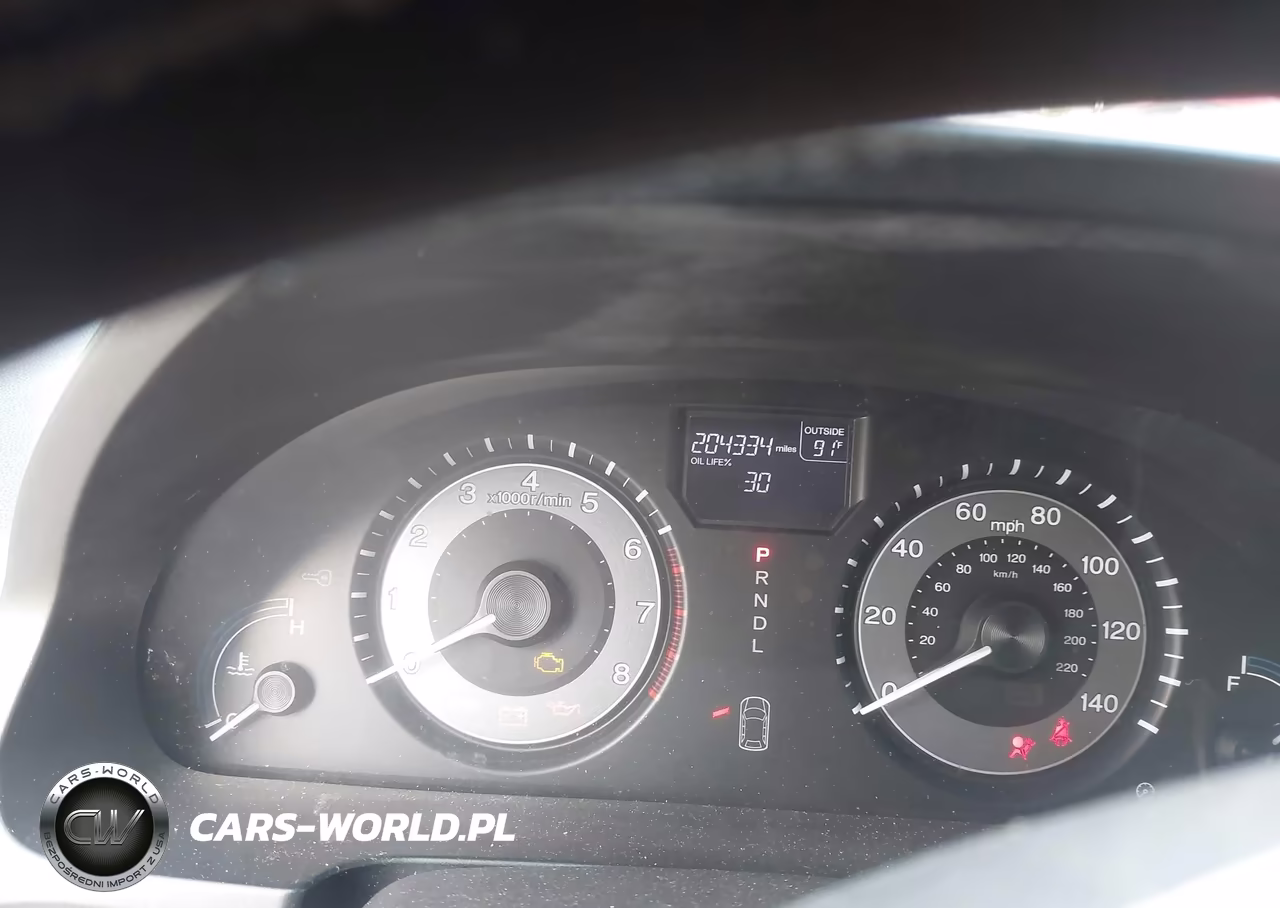 2011 Honda Odyssey Ex-L VIN:5FNRL5H68BB068619 - 7