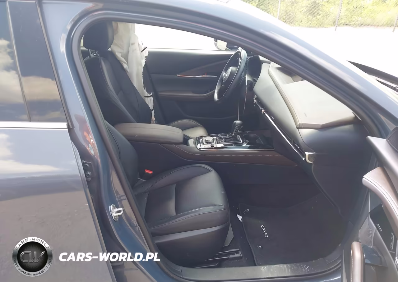 2021 Mazda Cx-30 Premium VIN:3MVDMBDLXMM301074 - 5